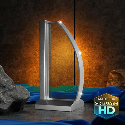 3D Desk Lamp 240x110
