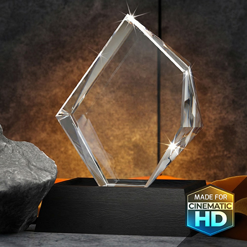 Prestige Iceberg Large 200x160