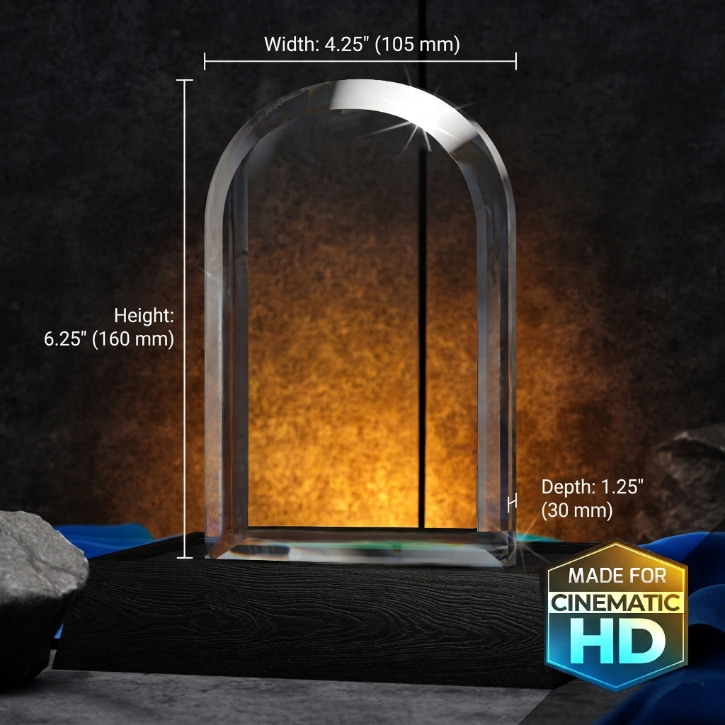 Arch 160x105