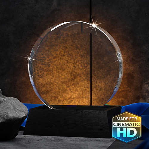 Circle Small 120x125